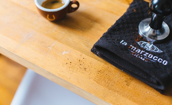 Coffee and Cigarettes?